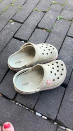 Uniseks crocs maat 25, Kinderen en Baby's, Kinderkleding | Schoenen en Sokken, Ophalen of Verzenden, Zo goed als nieuw, Jongen of Meisje