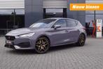 Cupra LEON 1.4 Hybrid 245pk VZ Performance / 19 LM /DCC /ACC, Automaat, Gebruikt, Met garantie (alle), Leon