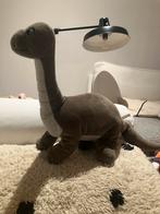 Ikea jattelik dino dinosaurier, Ophalen of Verzenden, Zo goed als nieuw, Overige typen