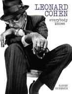 LEONARD COHEN biografie engels 2017 EVERYBODY KNOWS kubernik, Ophalen of Verzenden, Gelezen, Artiest