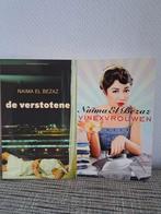 NAIMA EL BEZAZ - De Verstotene & Vinex-Vrouwen, Boeken, Ophalen of Verzenden