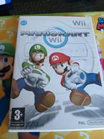 Mariokart, Gebruikt, Racen en Vliegen, Ophalen of Verzenden, 3 spelers of meer
