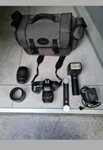 F400x Nikon Camera,extra lens en accessoires, Ophalen of Verzenden, Zo goed als nieuw, Nikon