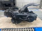 Piaggio 50cc 4t 2v blok, Ophalen, Gebruikt, Blok, Piaggio