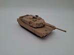 Deagostini M1 Abrams, Hobby en Vrije tijd, Modelbouw | Auto's en Voertuigen, Overige merken, Verzenden, Nieuw, Tank