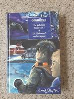 OMNIBUS, DE CLUB VAN 7, EMIEL BLYTON, Boeken, Ophalen of Verzenden, Zo goed als nieuw