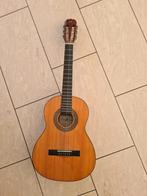 Emanuel Velazquez CG-101 Klassieke Gitaar, Ophalen of Verzenden, Gebruikt, Klassieke of Spaanse gitaar