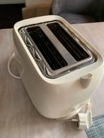 Tefal broodrooster, Witgoed en Apparatuur, Broodroosters, Ophalen, Zo goed als nieuw