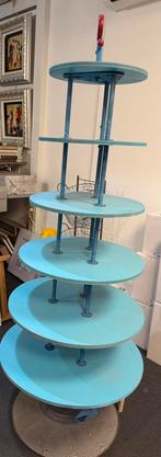 Etagère, Ophalen, Zo goed als nieuw