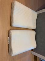 Ergonomische hoofdkussens ikea, Ophalen, Zo goed als nieuw
