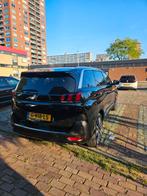 Peugeot 5008 1.2 Puretech GT uitgevoerd 2019 Zwart Dealer, Auto's, Peugeot, 74 €/maand, 1199 cc, 7 stoelen, Zwart