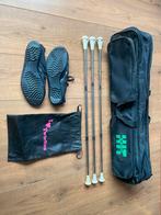 Twirl baton, tas en schoenen, Ophalen of Verzenden, Zo goed als nieuw, Schoenen