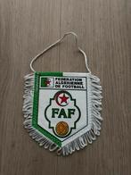 Algerije voetbalbond vaantje, Verzamelen, Sportartikelen en Voetbal, Ophalen of Verzenden, Zo goed als nieuw, Buitenlandse clubs