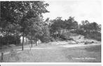 Groeten uit Huijbergen   Huybergen, Verzamelen, Ansichtkaarten | Nederland, Ophalen of Verzenden, 1960 tot 1980, Gelopen, Noord-Brabant