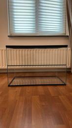Terrarium met schuifdeuren voor Hamster | 73x40x50, Dieren en Toebehoren, Knaagdieren en Konijnen | Hokken en Kooien, Kooi, Gebruikt