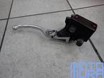 Rempomp Yamaha MT03 2006 - 2013 MT 03 MT-03 remhendel voorre, Ophalen of Verzenden, Gebruikt