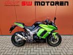 Z1000SX ABS, LEOVINCE, HELE NETTE STAAT! Z 1000 SX ABS, 4 cilinders, Motorrijbewijs A, Bedrijf, Onbekend