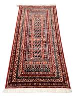 Vintage Perzisch wol Karian vloerkleed loper LDP 99x195cm