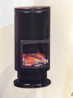 Pelgrim Faber Legno  Gerevis. Geteste Mooie Gaskachel, 239 €, Caravans en Kamperen, Ophalen, Zo goed als nieuw, Overige