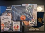 Avatar Legends: The Roleplaying Game - TTRPG bundle, Vijf spelers of meer, Ophalen of Verzenden, Nieuw, Magpie