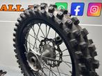 Suzuki RMZ wielenset 19/21 inch Dunlop Geomax, Motoren, Ophalen, 4130 EB Vianen, Info@nimag.nl, Gebruikt