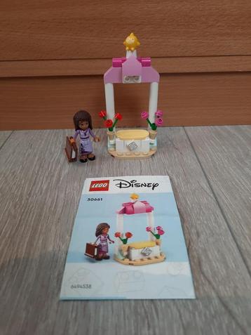 lego friends 30661 beschikbaar voor biedingen