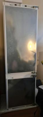 Bosch A++ inbouw koel vries combinatie. Bosch KIS87AF30, Witgoed en Apparatuur, Koelkasten en IJskasten, Ophalen