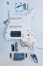 Fender  Stratocaster onderdelen, Muziek en Instrumenten, Instrumenten | Onderdelen, Ophalen of Verzenden, Gebruikt, Elektrische gitaar