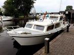 Pikmeer kruizer 850, Watersport en Boten, Ophalen, Gebruikt, Staal, Binnenboordmotor