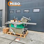 Lurem combinatiemachine 5in1 combinatie machine ***, Doe-het-zelf en Verbouw, 70 mm of meer, Overige typen, Ophalen of Verzenden