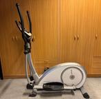 Horizon Syros pro crosstrainer, Ophalen, Gebruikt, Crosstrainer, Metaal