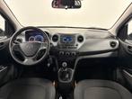 Hyundai I10 1.0i Comfort*Nationale Auto Pas*Airco*Cruise-Con, Voorwielaandrijving, Gebruikt, 4 stoelen, Wit