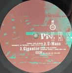 Vinyl lp's diverse pop titels, Ophalen of Verzenden, 1980 tot 2000, Zo goed als nieuw, 12 inch