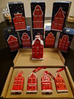 Iemand nog interesse in Kersthuisjes van de Postcodeloterij, Diversen, Kerst, Ophalen of Verzenden