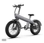 Te ruil: mijn fatbike tegen een normale elektrische fiets, Fietsen en Brommers, Elektrische fietsen, Ophalen, Zo goed als nieuw