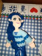 Center Parcs knuffel Whoops vriendin van Orry 38 cm, Ophalen of Verzenden