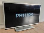 Philips 40PFL5507H/12 Full HD LED TV met Afstandsbediening, Ophalen, Philips, 50 Hz, 40 tot 60 cm