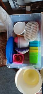 Tupperware, Huis en Inrichting, Keuken | Tupperware, Ophalen, Zo goed als nieuw