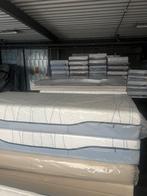 2x mline slowmotion matrasssen mline 7 en mline 8, Ophalen, 90 cm, Eenpersoons, Nieuw