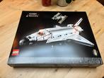 Lego 10283 Soace shuttle Discovery - Nieuw!, Ophalen, Nieuw, Complete set, Lego