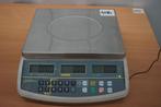 Kern weegschaal winkelweegschaal | RPB 6K1DM, Witgoed en Apparatuur, Weegschalen, Ophalen, Winkelweegschaal, 1 tot 500 gram, Digitaal