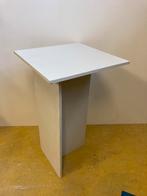 Sokkels, Ophalen, Gebruikt