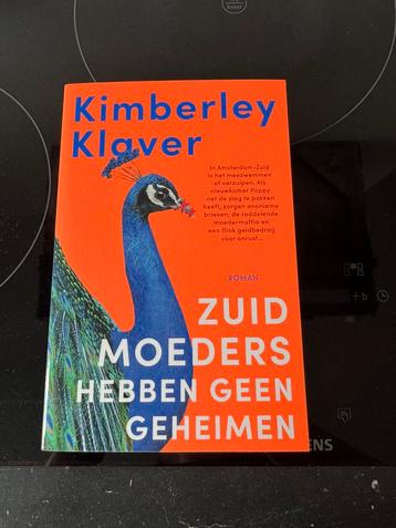 Boek Zuid moeders hebben geen geheimen beschikbaar voor biedingen