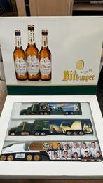 Bitburger limited edition, Verzamelen, Biermerken, Overige merken, Overige typen, Ophalen of Verzenden, Zo goed als nieuw