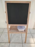 Krijtbord en whiteboard voor kinderen, Ophalen of Verzenden