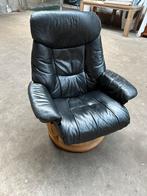 Relax stoel, Huis en Inrichting, Fauteuils, Ophalen, Gebruikt, 50 tot 75 cm