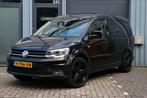 Volkswagen Caddy 2.0 TDI 75KW 2017, Voorwielaandrijving, Euro 6, 4 cilinders, USB