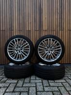 Alfa Romeo Giulia 18” zomerset, Ophalen, Gebruikt, Personenwagen, Banden en Velgen