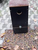 Mooie betonplex broedblokken, Dieren en Toebehoren, Ophalen of Verzenden, Kooi-accessoires