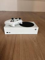 Xbox met controller | Goed werkend en netjes onderhouden, Ophalen, Zo goed als nieuw